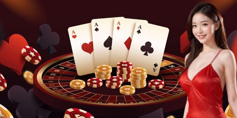 Định nghĩa cơ bản về trò chơi poker