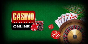 Các nền tảng có thể chơi casino online hiện nay