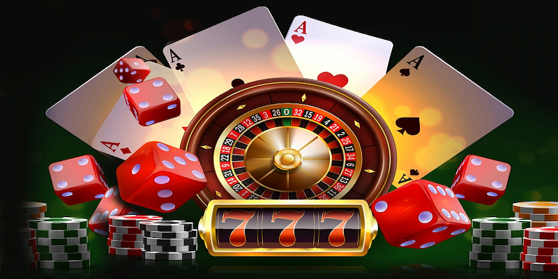 Casino online trên điện thoại