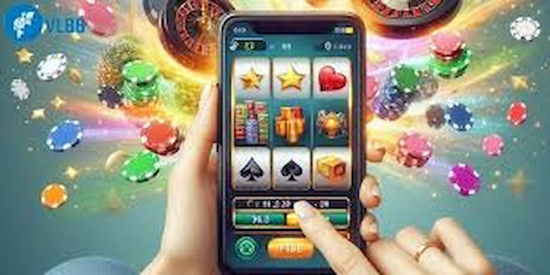 Đa dạng các tựa game có trong sòng bạc Casino VL88