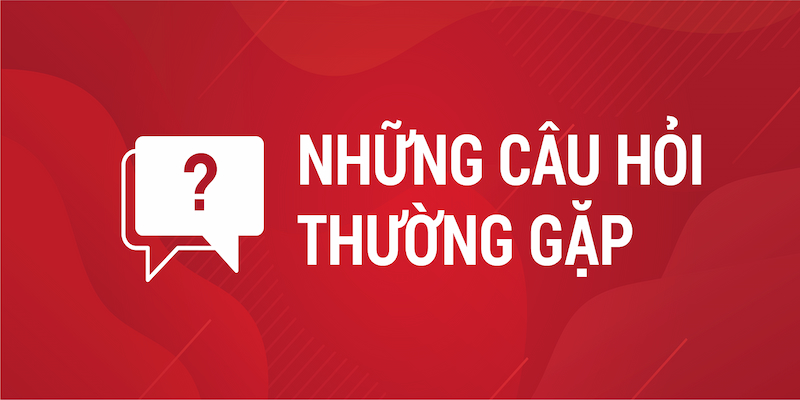 Câu hỏi thường gặp của người  chơi về nhà cái VL88