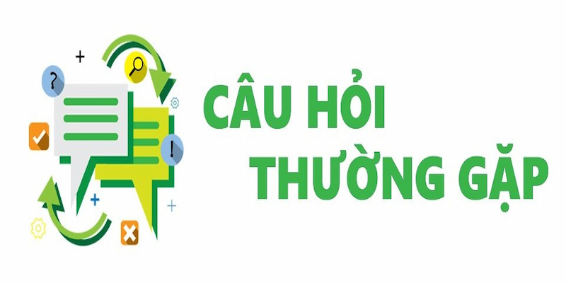 Câu hỏi thường gặp khi nạp/rút tiền tại VL88