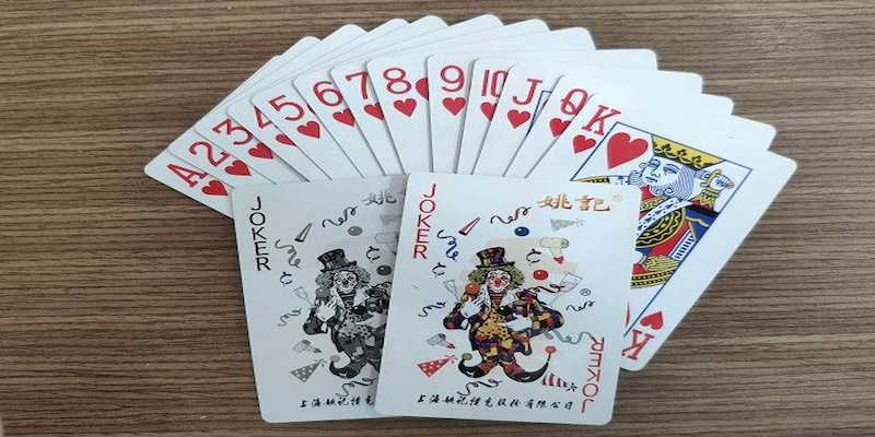 Hướng dẫn chơi game bài joker cho newbet