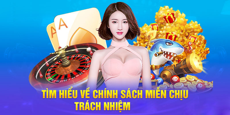 Sơ lược về chính sách miễn trách nhiệm