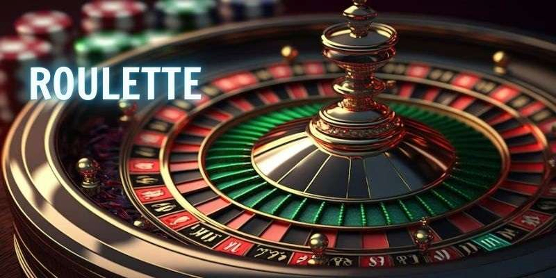 Bí quyết chơi Roulette luôn lãi từ các cao thủ