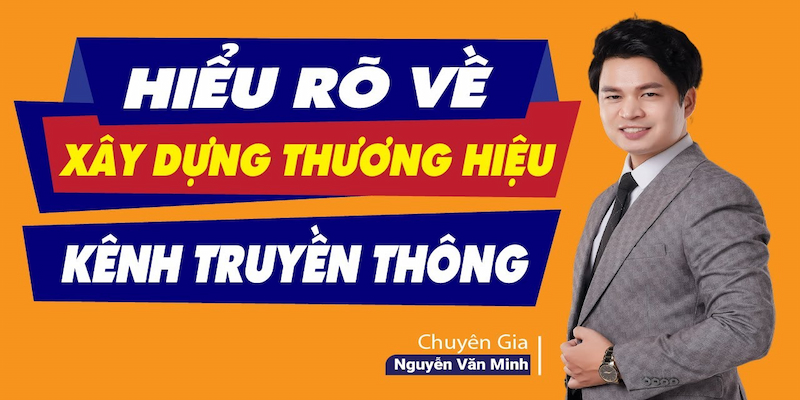 Tổng quan về tác giả Nguyễn Văn Minh 